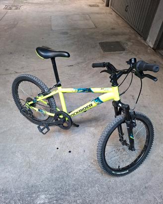 bici bimbo 