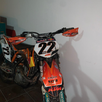 KTM 350 4t