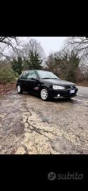 peugeot 106 rallye