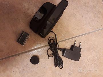 Base e ricambi telefono gigaset cordless AL110