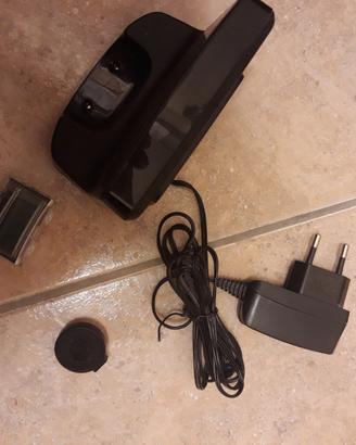 Base e ricambi telefono gigaset cordless AL110