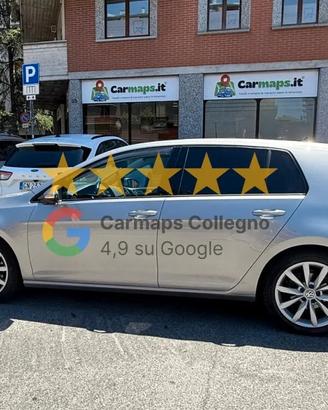 Volkswagen Golf 1.6 TDI 110 CV DSG 5p. Executive B