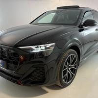 AUDI Q8 I 2024 - Q8 3.0 tdi mhev S line edition qu