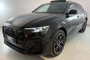 AUDI Q8 I 2024 - Q8 3.0 tdi mhev S line edition qu