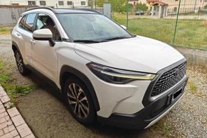 Toyota Corolla Cross 2.0 197 CV