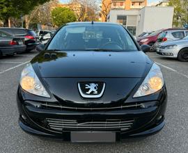 Peugeot 206 Plus 1.1 60CV 5p. Urban