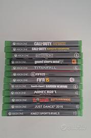videogiochi xbox one