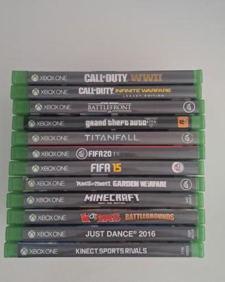 videogiochi xbox one