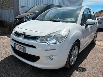 Citroen C3 1.0 VTi 68 Exclusive