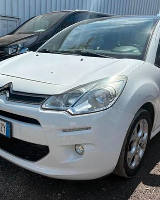 Citroen C3 1.0 VTi 68 Exclusive