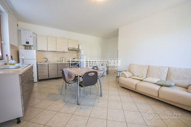 Piano terra indipendente a Montecosaro Scalo!