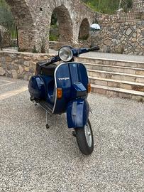 Vespa px 150 arcobaleno