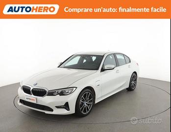 BMW 320 VL72178