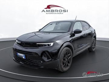 OPEL Mokka 1.2 t GS s&s 130cv at8
