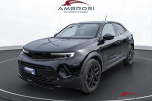 OPEL Mokka 1.2 t GS s&s 130cv at8