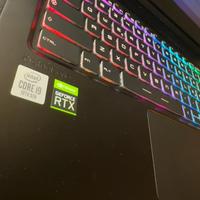 MSI GS75 STEALTH - i9 - GAMING