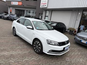 VOLKSWAGEN Jetta BLUE EMOTION TECHNOLOGY