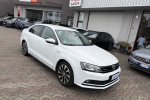 VOLKSWAGEN Jetta BLUE EMOTION TECHNOLOGY