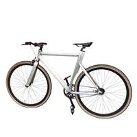 Bici scatto fisso