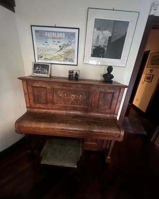 Pianoforte