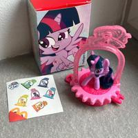 My Little Pony McDonald's 2021 Twilight Sparkle