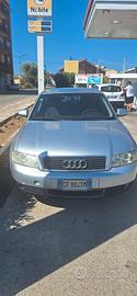 AUDI A4 2ª serie - 2002