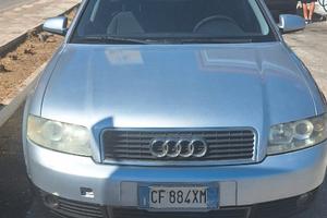 AUDI A4 2ª serie - 2002