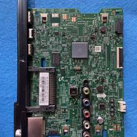 MAIN BOARD Scheda Madre SAMSUNG BN41-02530A