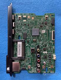 MAIN BOARD Scheda Madre SAMSUNG BN41-02530A