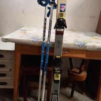 Sci K2 812 giant slalom