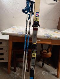 Sci K2 812 giant slalom