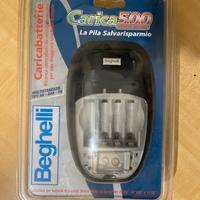 Beghelli Carica 500