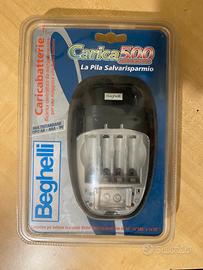 Beghelli Carica 500