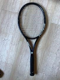 racchetta tennis
