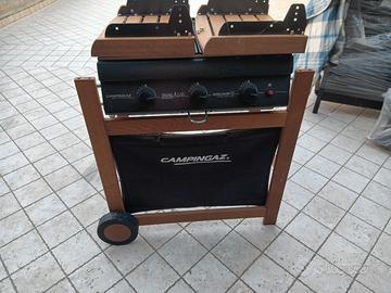 Barbecue Campingaz Adelaide 3