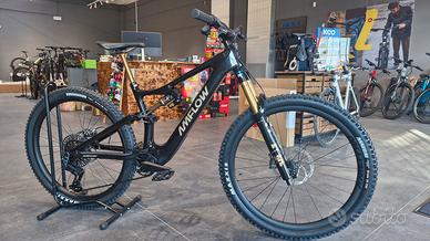 AMFLOW PL CARBON E CARBON PRO PRONTA CONSEGNA