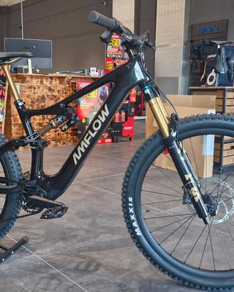 AMFLOW TG L PL CARBON PRO SUPER PROMO SPRING