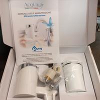 depuratore acqua 