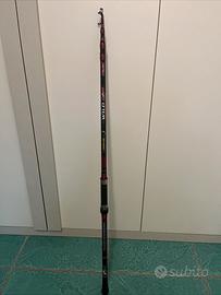 Canna da pesca Bolentino ‘Falcon Wild Boat’