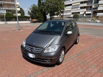 Mercedes-benz A 180 CDI Elegance Automatica