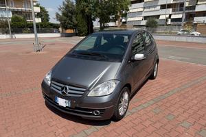 Mercedes-benz A 180 CDI Elegance Automatica