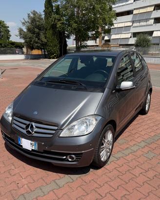 Mercedes-benz A 180 CDI Elegance Automatica