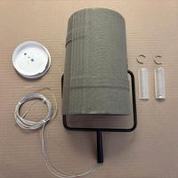 Foscarini sospensione Fork Diesel small