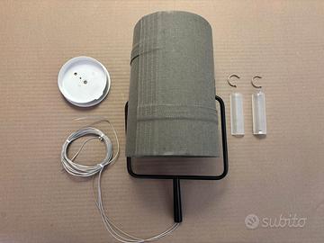 Foscarini sospensione Fork Diesel small