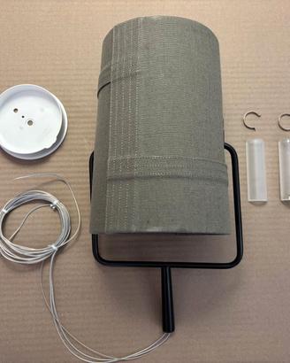 Foscarini sospensione Fork Diesel small