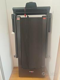 TAPIS ROULANT UNISEX SALVASPAZIO
