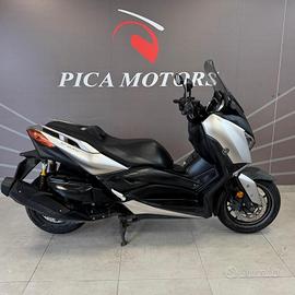YAMAHA X-Max 400 Abs my18