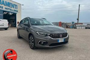 Fiat Tipo 1.6 Mjt S&S SW DCT LOUNGE