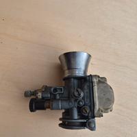Carburatore 19 aria manuale