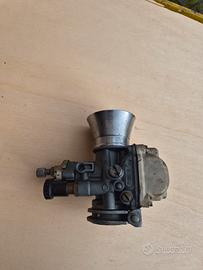 Carburatore 19 aria manuale